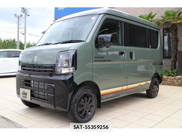 Suzuki EVERY 2025-09 7810672-9