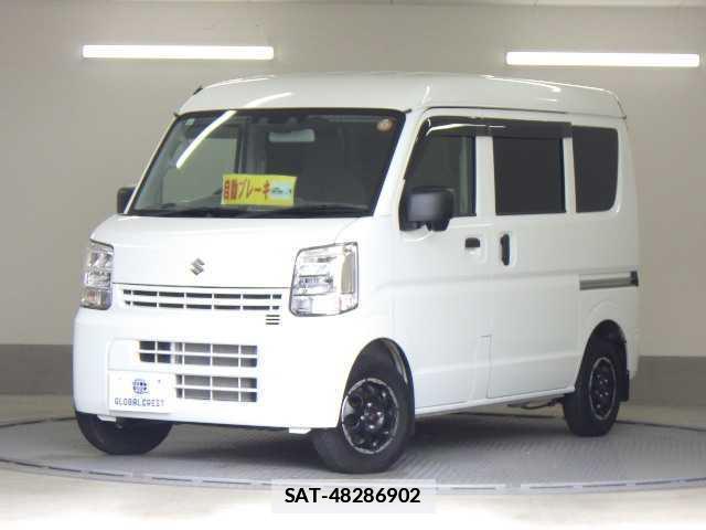 Suzuki EVERY 2024-10 7810801-0