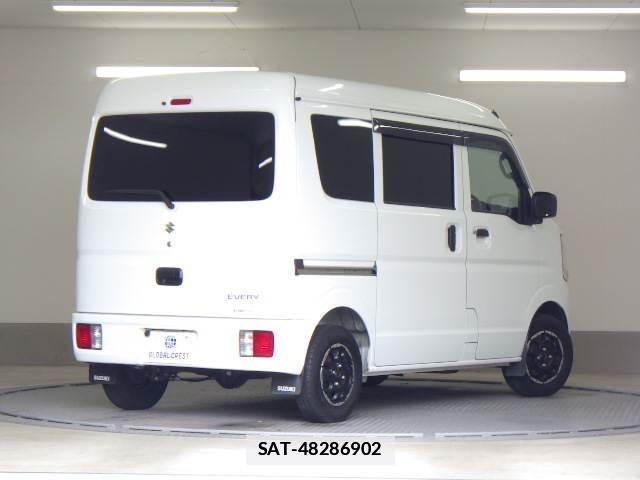 Suzuki EVERY 2024-10 7810801-1