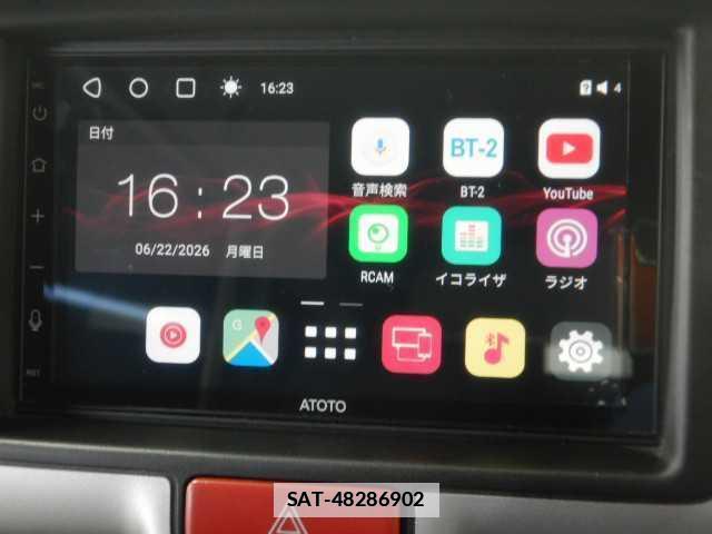 Suzuki EVERY 2024-10 7810801-11