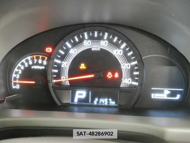Suzuki EVERY 2024-10 7810801-13