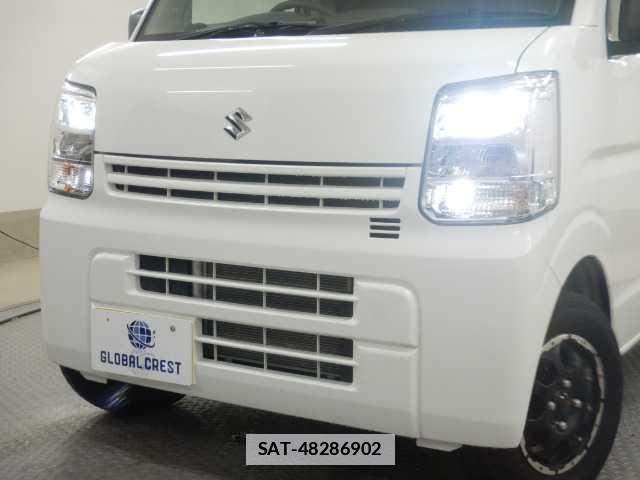 Suzuki EVERY 2024-10 7810801-14