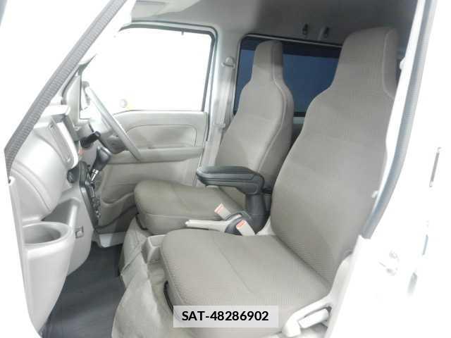 Suzuki EVERY 2024-10 7810801-16