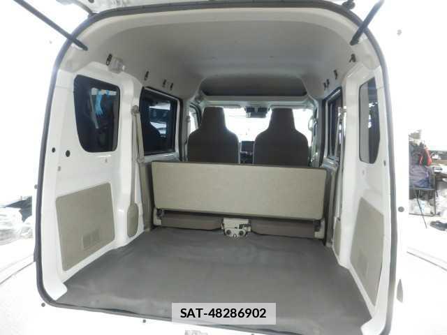 Suzuki EVERY 2024-10 7810801-18
