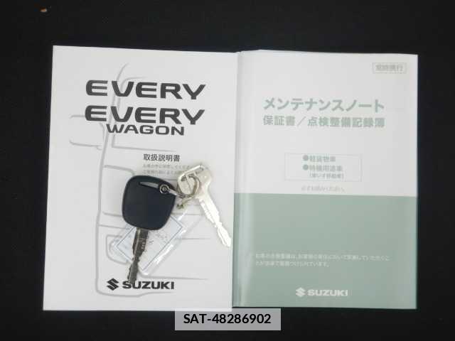 Suzuki EVERY 2024-10 7810801-19