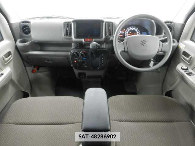 Suzuki EVERY 2024-10 7810801-2