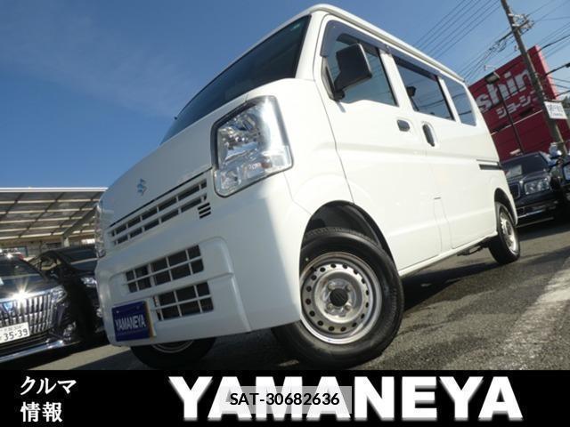 Suzuki EVERY 2017-04 7811264-0