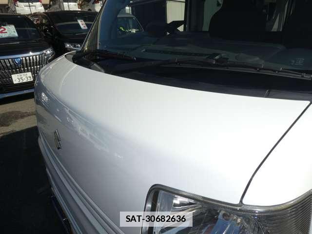 Suzuki EVERY 2017-04 7811264-16
