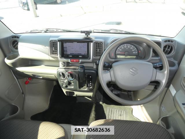 Suzuki EVERY 2017-04 7811264-5