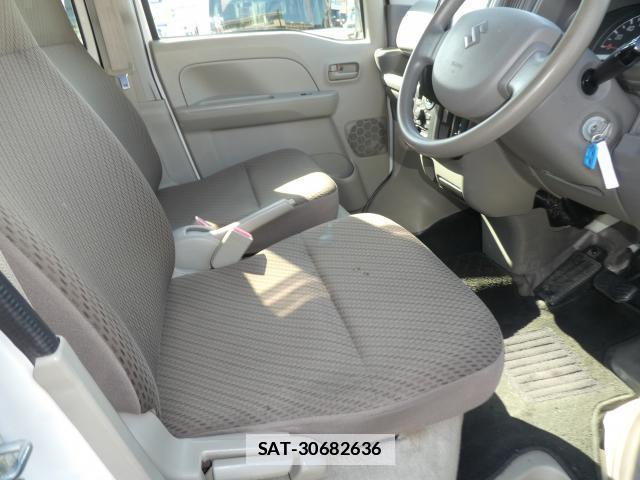 Suzuki EVERY 2017-04 7811264-6