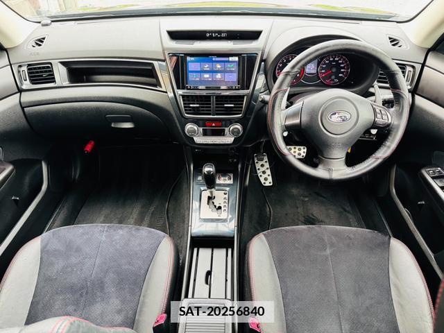 Subaru EXIGA 2015-04 7796814-2