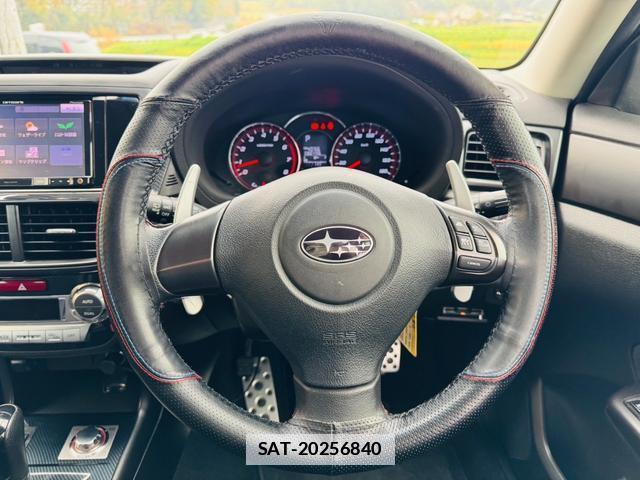 Subaru EXIGA 2015-04 7796814-5