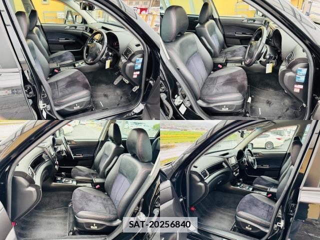 Subaru EXIGA 2015-04 7796814-6