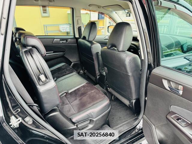 Subaru EXIGA 2015-04 7796814-8