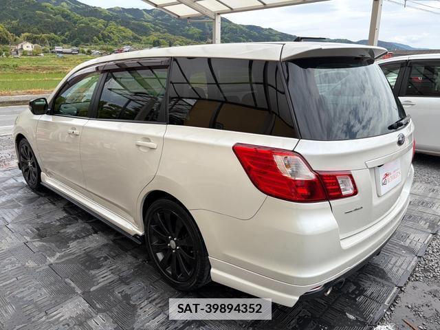 Subaru EXIGA 2014-03 7796817-1