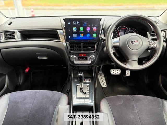 Subaru EXIGA 2014-03 7796817-2