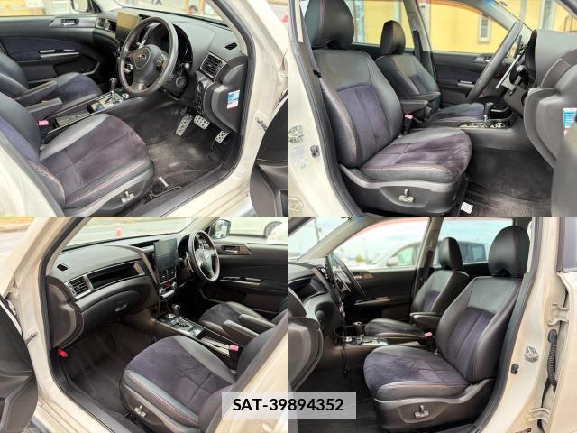 Subaru EXIGA 2014-03 7796817-6