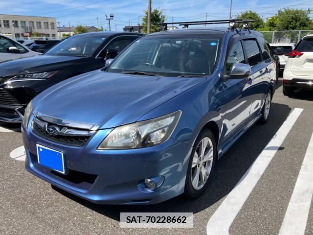 Subaru EXIGA 2015-03 7799930-0