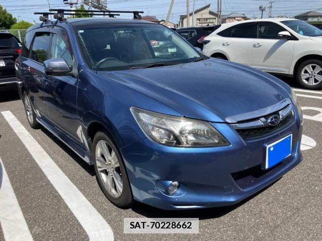 Subaru EXIGA 2015-03 7799930-1
