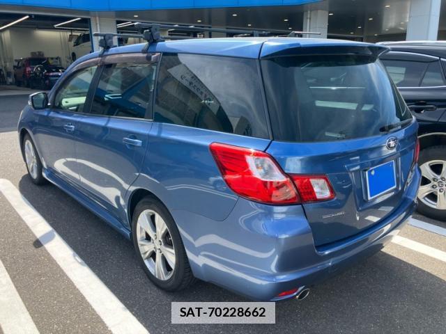 Subaru EXIGA 2015-03 7799930-13
