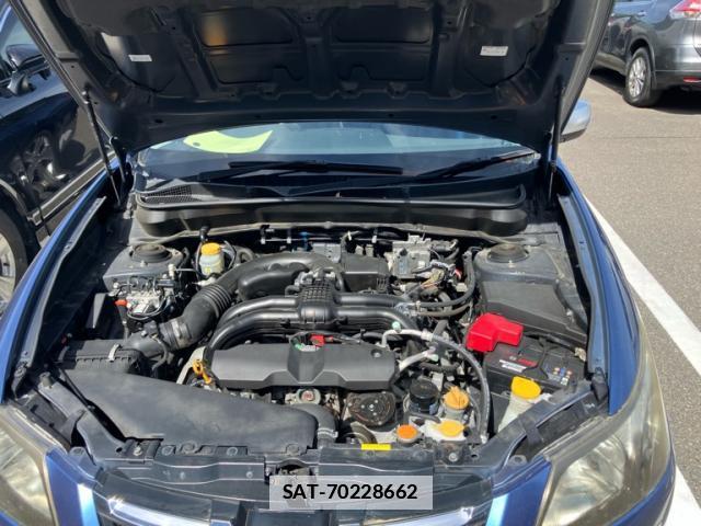Subaru EXIGA 2015-03 7799930-15