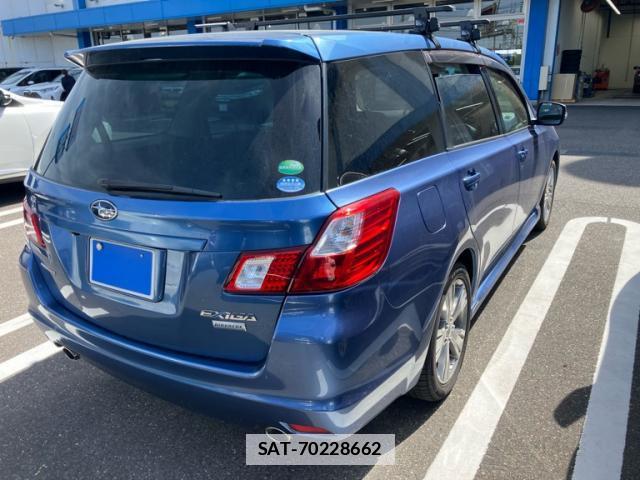 Subaru EXIGA 2015-03 7799930-2