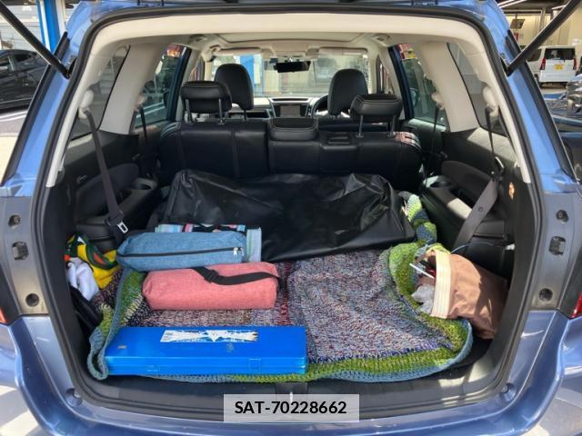 Subaru EXIGA 2015-03 7799930-3