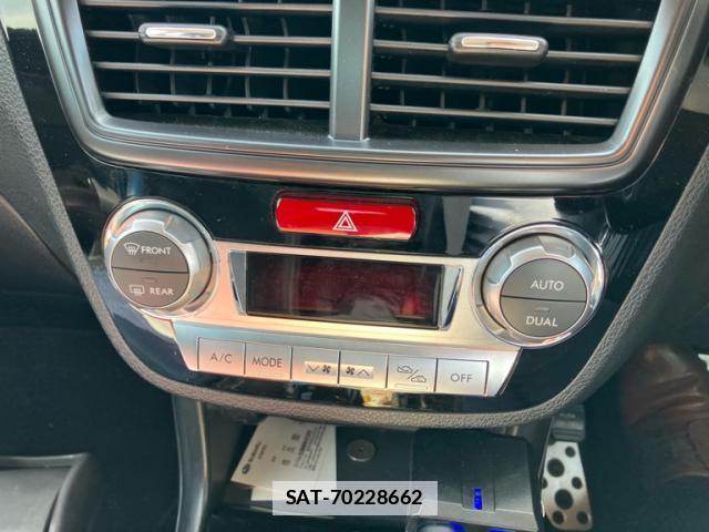 Subaru EXIGA 2015-03 7799930-8