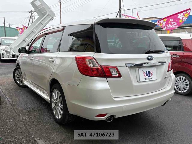 Subaru EXIGA 2010-06 7801603-1