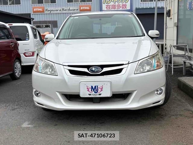 Subaru EXIGA 2010-06 7801603-11