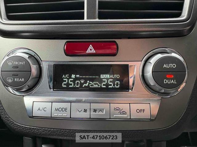 Subaru EXIGA 2010-06 7801603-12