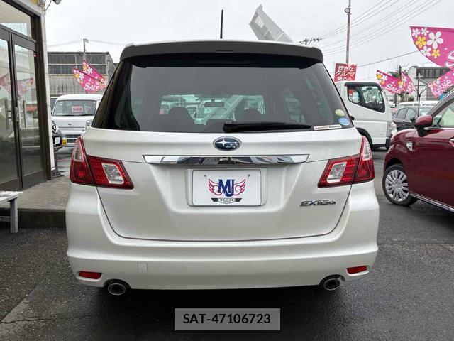 Subaru EXIGA 2010-06 7801603-14