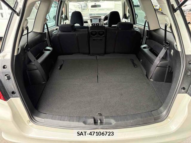 Subaru EXIGA 2010-06 7801603-17