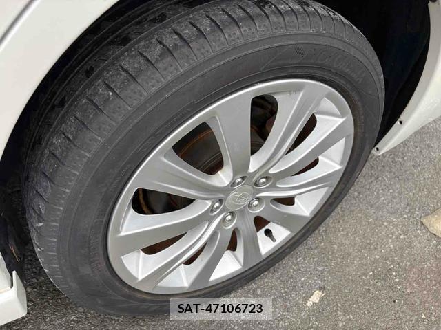 Subaru EXIGA 2010-06 7801603-18
