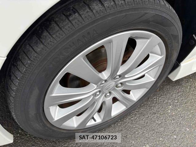 Subaru EXIGA 2010-06 7801603-19