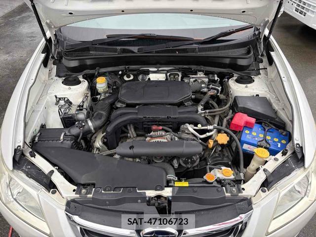Subaru EXIGA 2010-06 7801603-3