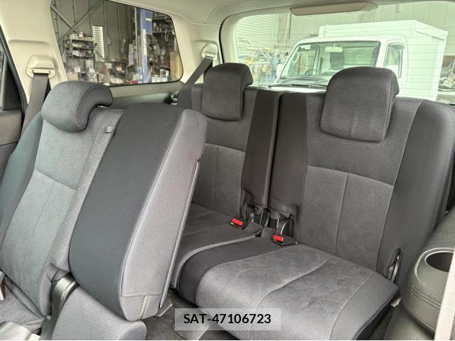 Subaru EXIGA 2010-06 7801603-8