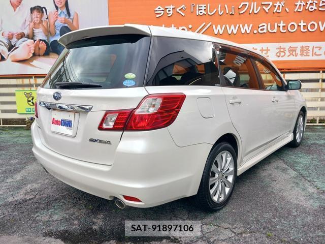 Subaru EXIGA 2010-03 7801981-1