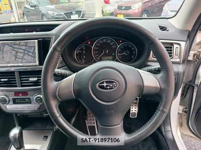 Subaru EXIGA 2010-03 7801981-10