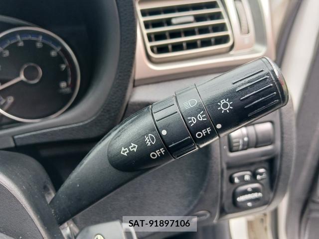 Subaru EXIGA 2010-03 7801981-17