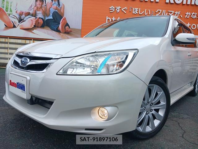 Subaru EXIGA 2010-03 7801981-3