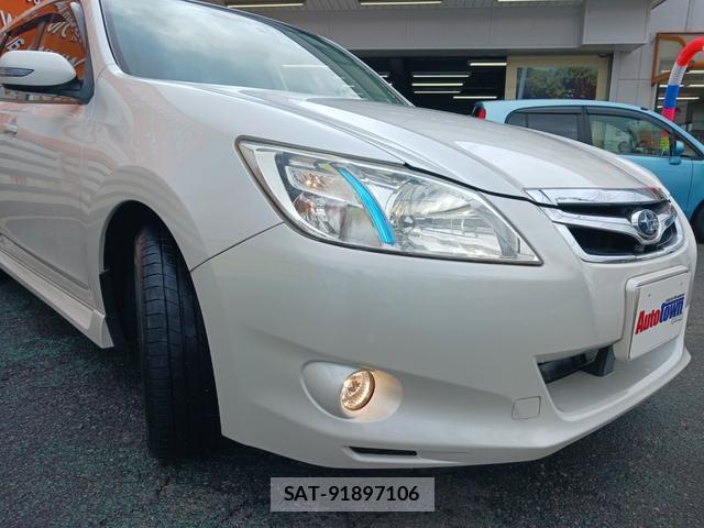 Subaru EXIGA 2010-03 7801981-4