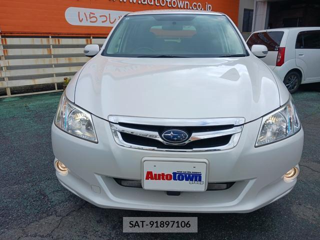 Subaru EXIGA 2010-03 7801981-5