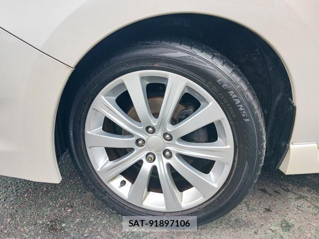 Subaru EXIGA 2010-03 7801981-6