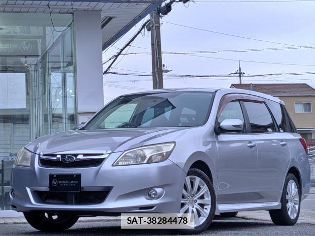 Subaru EXIGA 2012-05 7803105-0
