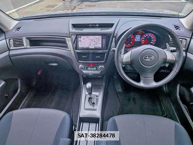 Subaru EXIGA 2012-05 7803105-1