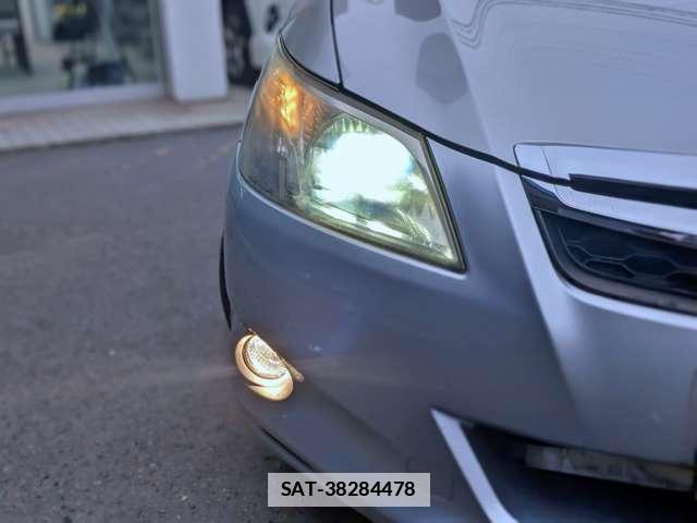 Subaru EXIGA 2012-05 7803105-11