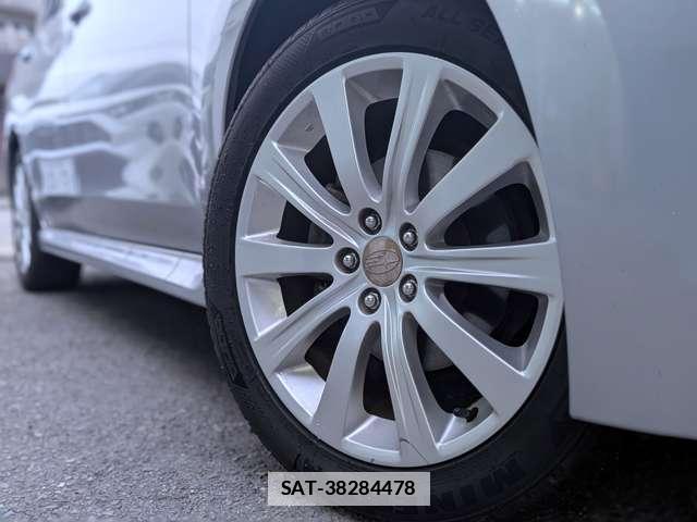 Subaru EXIGA 2012-05 7803105-12
