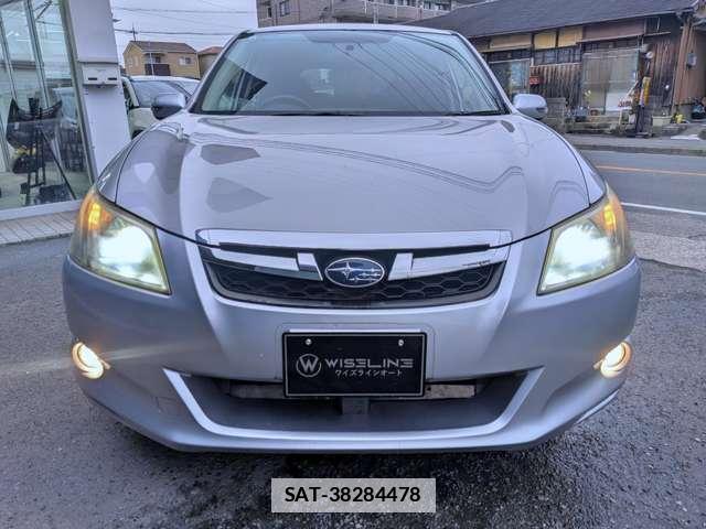 Subaru EXIGA 2012-05 7803105-13
