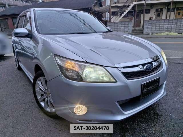 Subaru EXIGA 2012-05 7803105-14